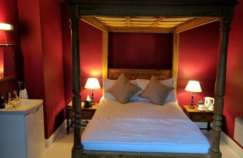 Grasmere Hotel | Lancrigg
