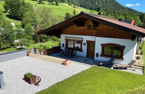 Sankt Martin am Tennengebirge House | Landhaus Weiss