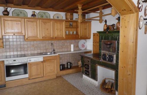 Sankt Martin am Tennengebirge House | Landhaus Weiss