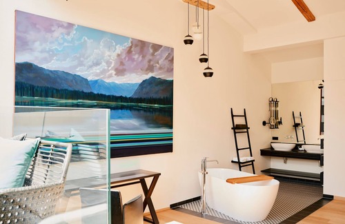 Sankt Wolfgang im Salzkammergut Hotel | Landhaus zu Appesbach