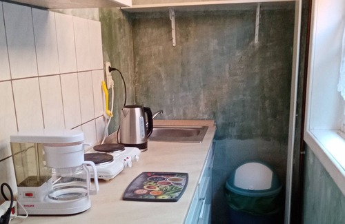 Bad Arolsen Apartment | Land der Tausend Berge