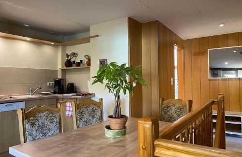 Biendorf House | Land-Ferienwohnung mit Weitblick im Ostseeland