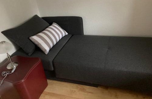 Biendorf House | Land-Ferienwohnung mit Weitblick im Ostseeland