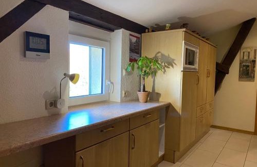 Biendorf House | Land-Ferienwohnung mit Weitblick im Ostseeland