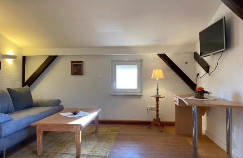 Biendorf House | Land-Ferienwohnung mit Weitblick im Ostseeland