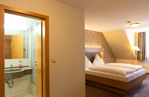 Hildesheim District Hotel | Land-gut-Hotel Räuber Lippoldskrug