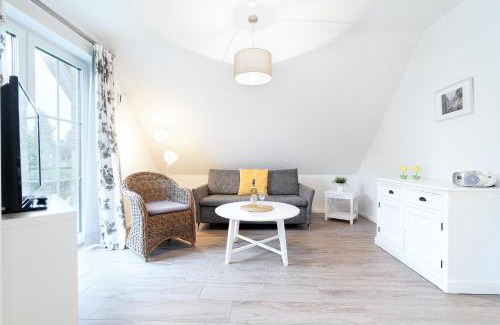 Ratekau Apartment | Land Idyll Warnsdorf - Wohnung "Gelb"