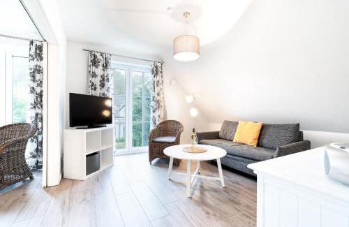 Ratekau Apartment | Land Idyll Warnsdorf - Wohnung "Gelb"