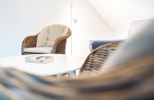 Ratekau Apartment | Land Idyll Warnsdorf - Wohnung "Grün"