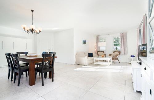 Ratekau Apartment | Land Idyll Warnsdorf - Wohnung "Blau"