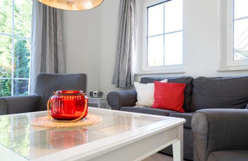 Ratekau Apartment | Land Idyll Warnsdorf - Wohnung "Rot"