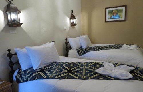 Cotacachi Hotel | Land of the Sun Hotel & Spa