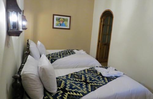 Cotacachi Hotel | Land of the Sun Hotel & Spa