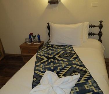 Cotacachi Hotel | Land of the Sun Hotel & Spa