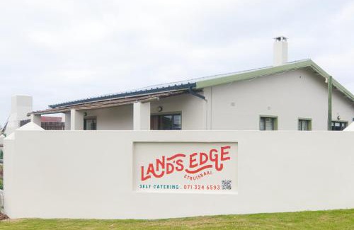 Struisbaai Apartment | Land's Edge Eco Friendly Cottages and Apartments
