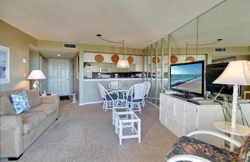 Sunset Beach House | Land's End 1-401 Gulf View