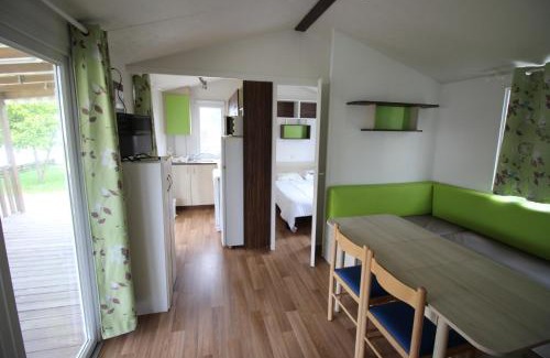 Burinhosa Apartment | Land's Hause Bungalows par La Conciergerie Française Emplacement E12