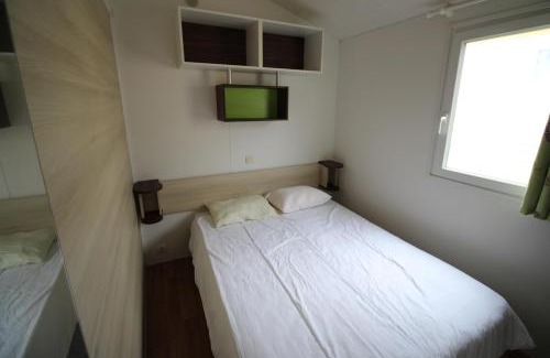 Burinhosa Apartment | Land's Hause Bungalows par La Conciergerie Française Emplacement E12