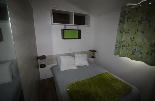 Burinhosa Apartment | Land's Hause Bungalows par La Conciergerie Française Emplacement E14