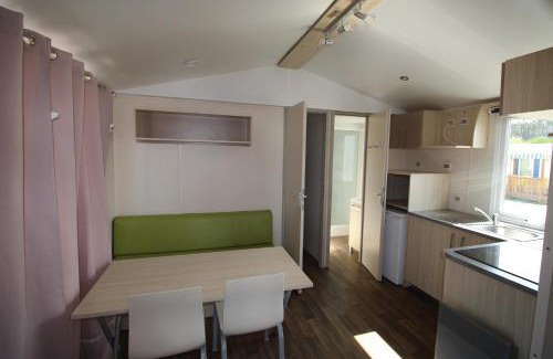 Burinhosa Apartment | Land's Hause Bungalows par La Conciergerie Française Emplacement E26