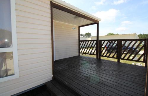 Burinhosa Apartment | Land's Hause Bungalows par La Conciergerie Française Emplacement E26