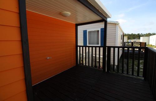Burinhosa Apartment | Land's Hause Bungalows par La Conciergerie Française Emplacement E27