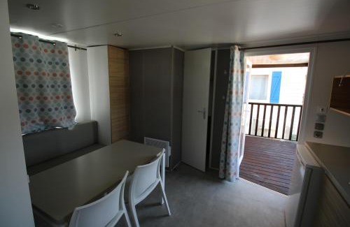 Burinhosa Apartment | Land's Hause Bungalows par La Conciergerie Française Emplacement E27