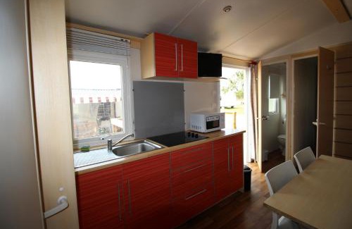 Burinhosa Apartment | Land's Hause Bungalows par La Conciergerie Française Emplacement S1