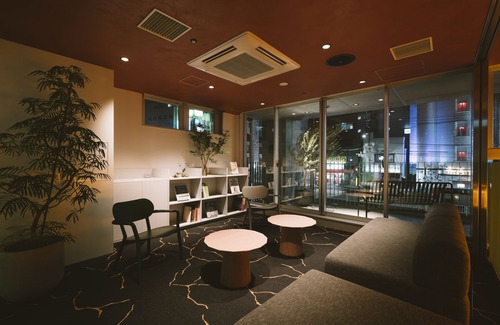 Taito Hotel | LANDABOUT TOKYO