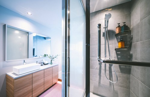 Taito Hotel | LANDABOUT TOKYO