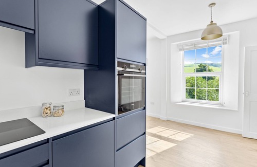 Torcross Apartment | Landau Apartment - an apartment overlooking Slapton Ley and Start Bay