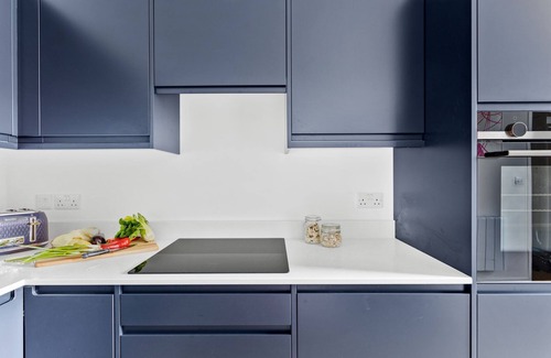 Torcross Apartment | Landau Apartment - an apartment overlooking Slapton Ley and Start Bay