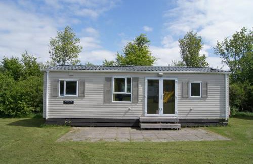 Municipality of Veere Ski Chalet | Landbouwlust Chalets