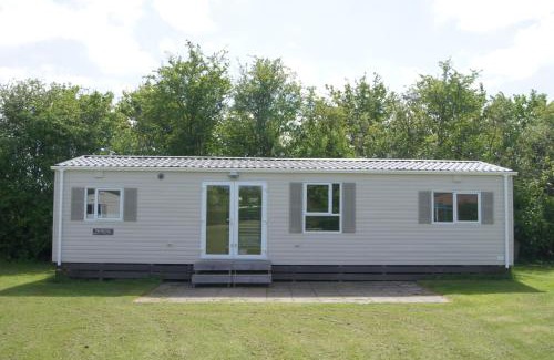 Municipality of Veere Ski Chalet | Landbouwlust Chalets
