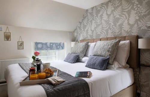 Longnor House | Landcroft Barn