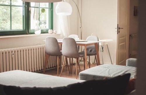 Muritz Apartment | Landdomiziel