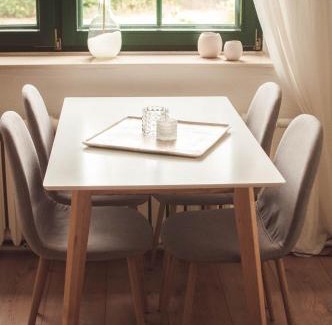 Muritz Apartment | Landdomiziel