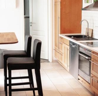 Muritz Apartment | Landdomiziel