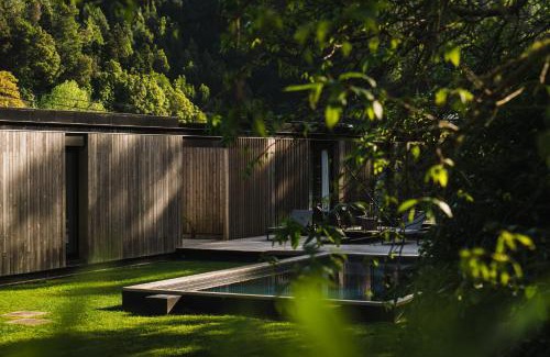Furnas Bed & Breakfast | Landescape Furnas