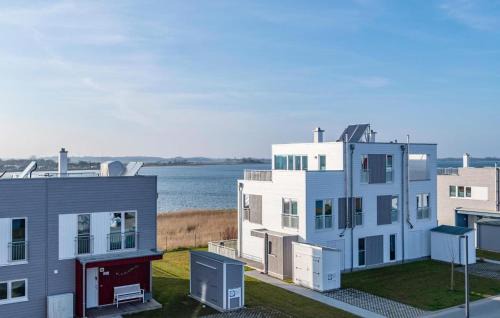 Olpenitz House | Landgang