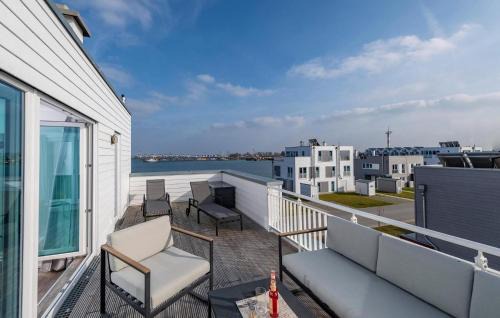 Olpenitz House | Landgang