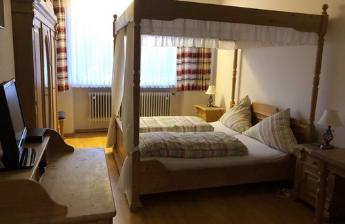 Fischbach Hotel | Landgasthaus Klosterhof