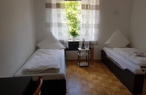 Fischbach Hotel | Landgasthaus Klosterhof