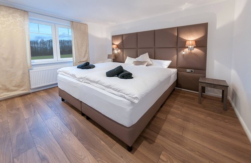 Lohne Hotel | Landgasthaus Krimpenfort