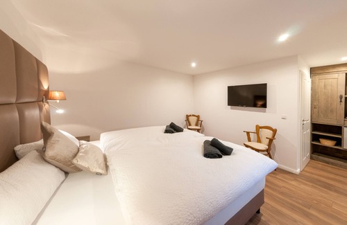 Lohne Hotel | Landgasthaus Krimpenfort