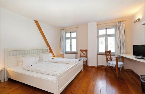 Bad Schandau Hotel | Landgasthaus Ziegelscheune