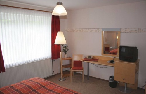 Hanerau-Hademarschen Hotel | Landgasthof Köhlbarg