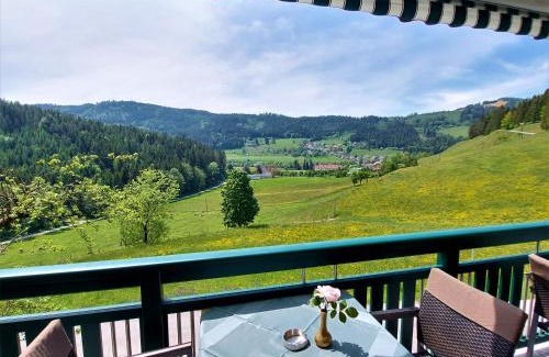 Klein Sankt Paul Bed & Breakfast | Landgasthof Hasbauer