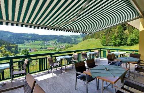 Klein Sankt Paul Bed & Breakfast | Landgasthof Hasbauer