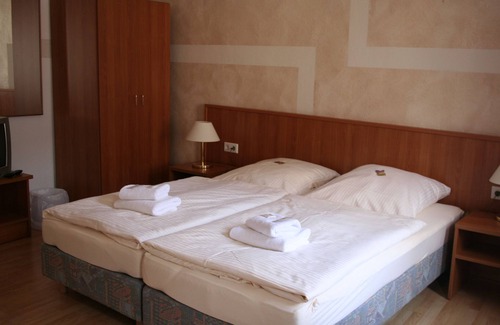 Alzey Hotel | Landgasthof Hotel Rebe